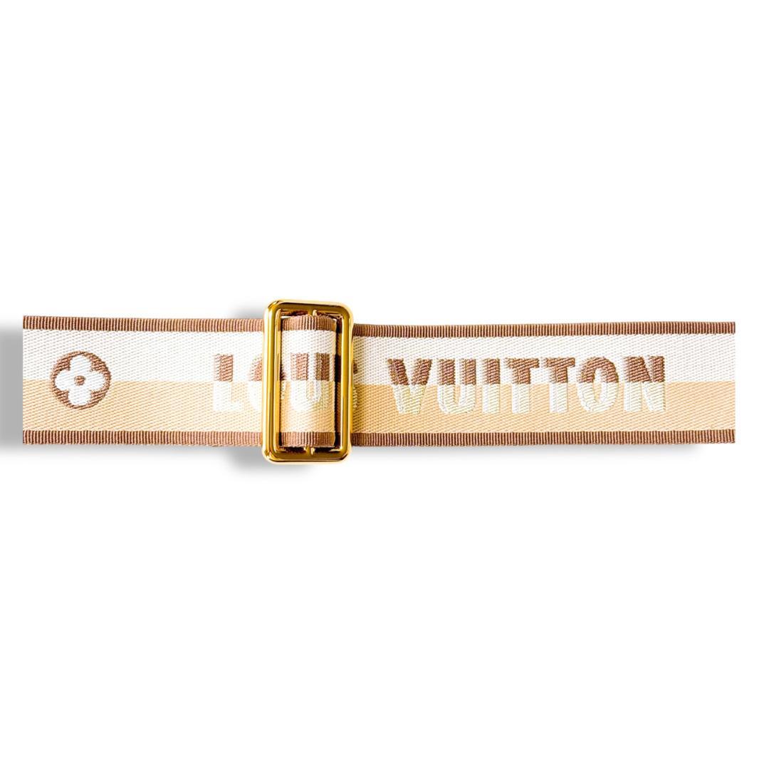 ルイヴィトン スピーディ20 ショルダーストラップ