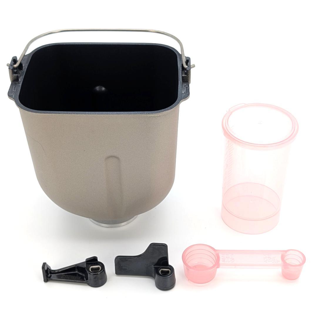 Panasonic SD-MDX100 ホームベーカリー 2017年製