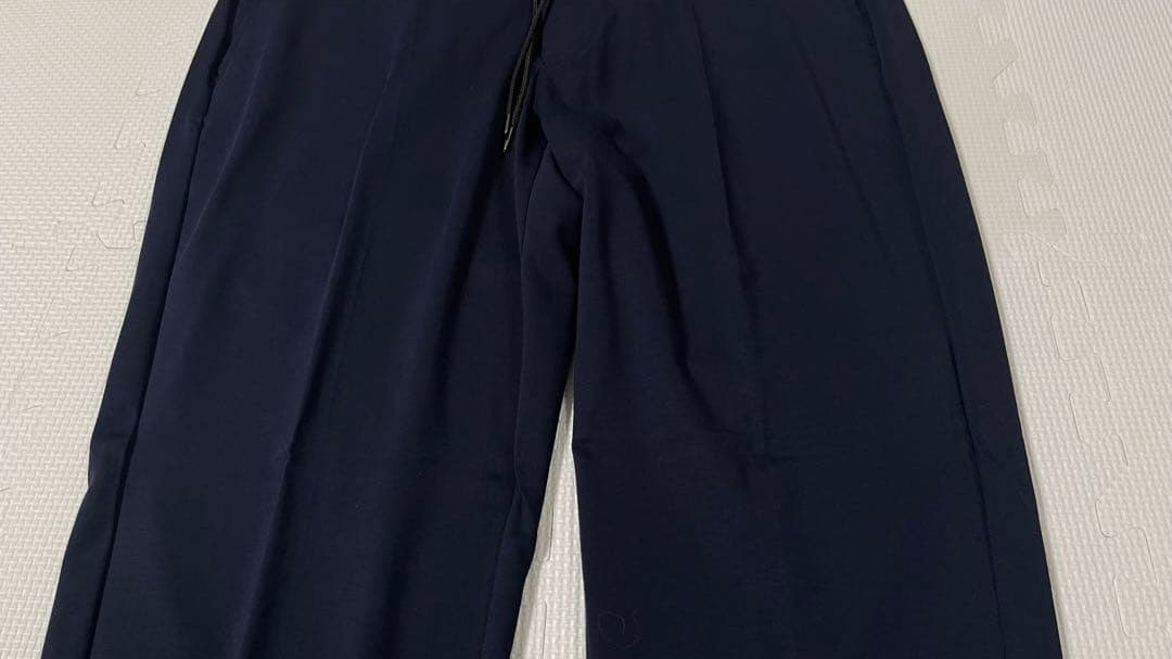 pou_shuu未使用pajama SUITS パジャマスーツ大きいサイズ