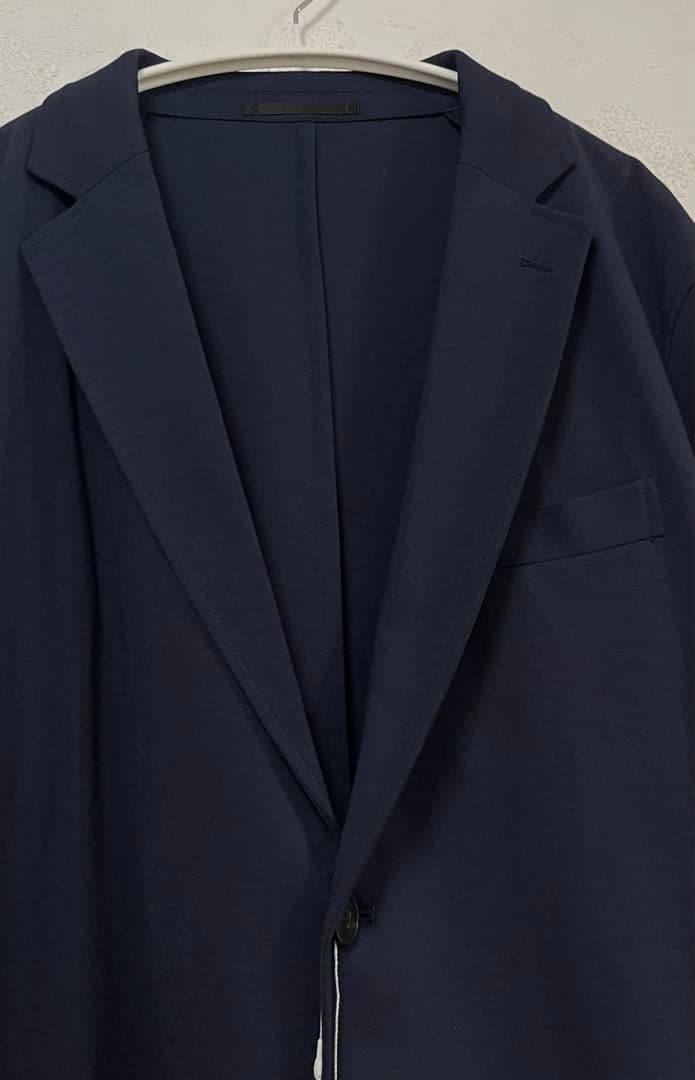 pou_shuu未使用pajama SUITS パジャマスーツ大きいサイズ