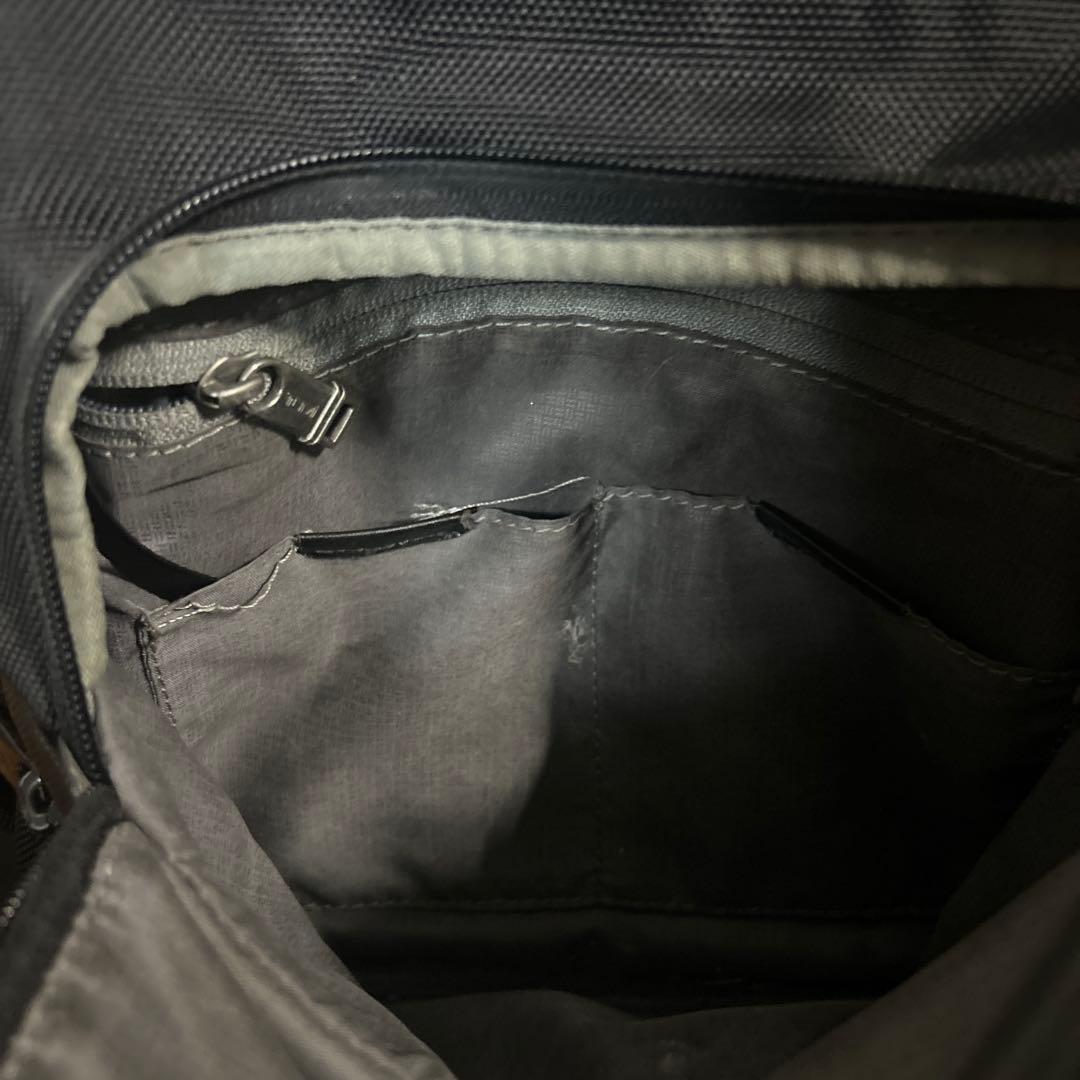 TUMI ビジネス　リュック