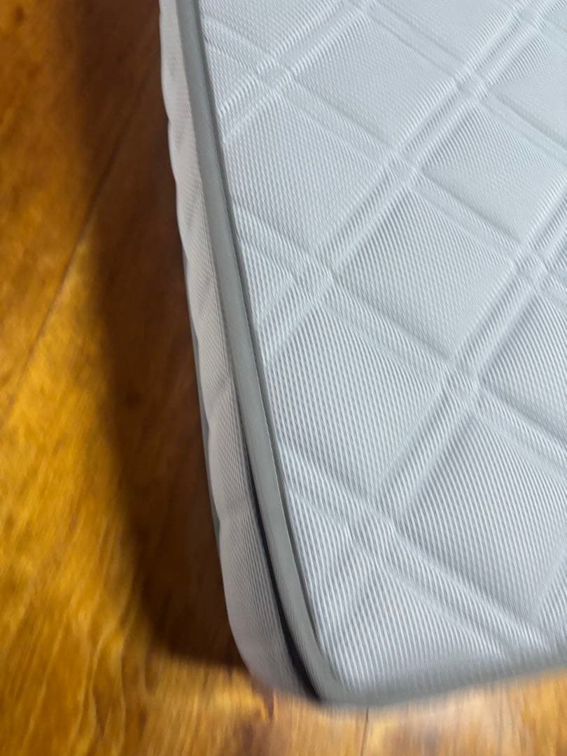 マニフレックス エア・メッシュ　ハットトリック