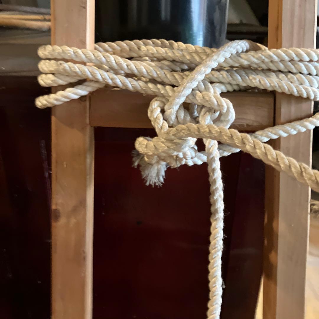 背負い子　民芸　１つ①