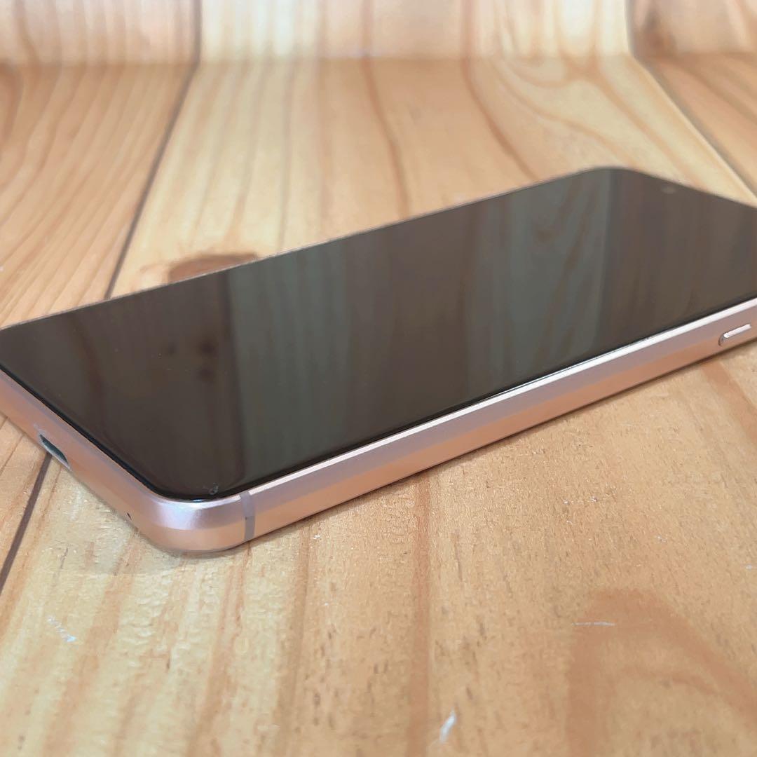 SIMフリー 本体 AQUOS sense3 basic 32 GB 062