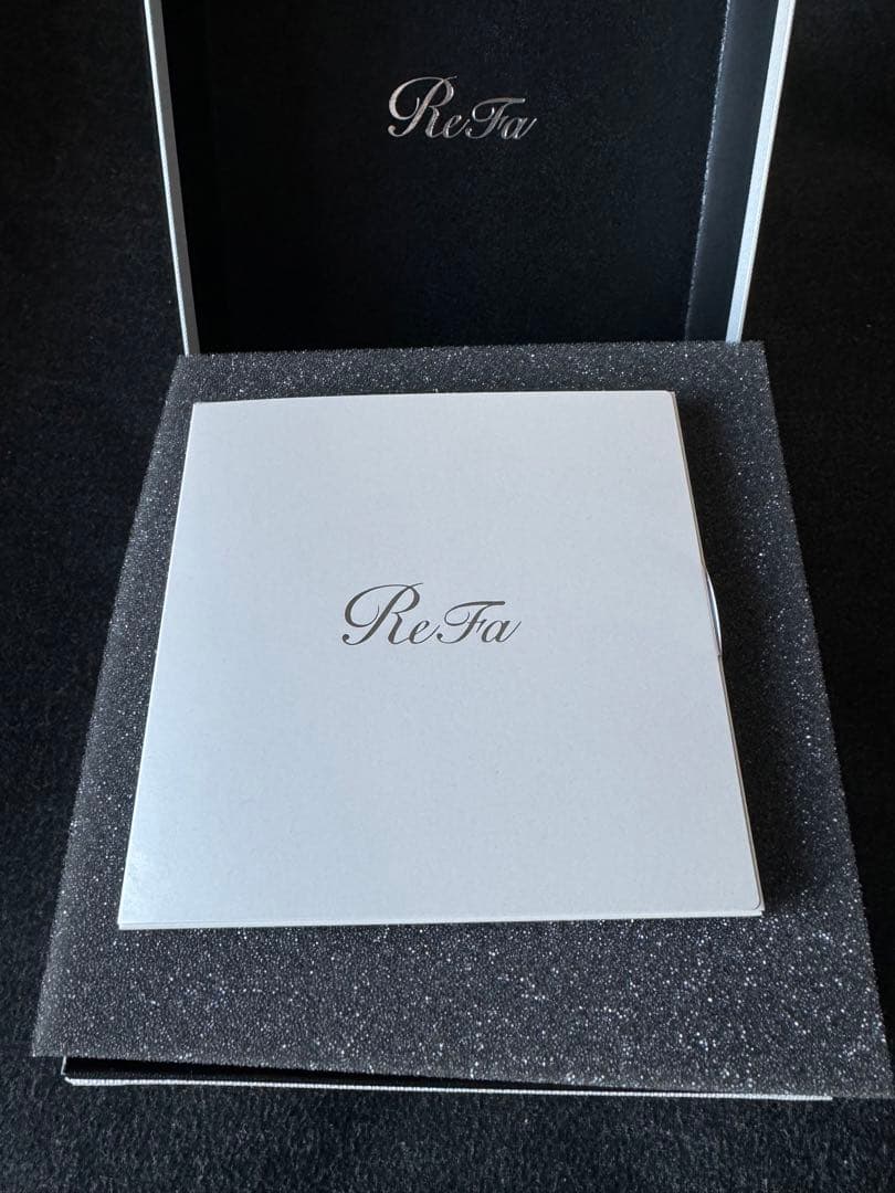 リファ フォーボディ ReFa for BODY 新品未使用