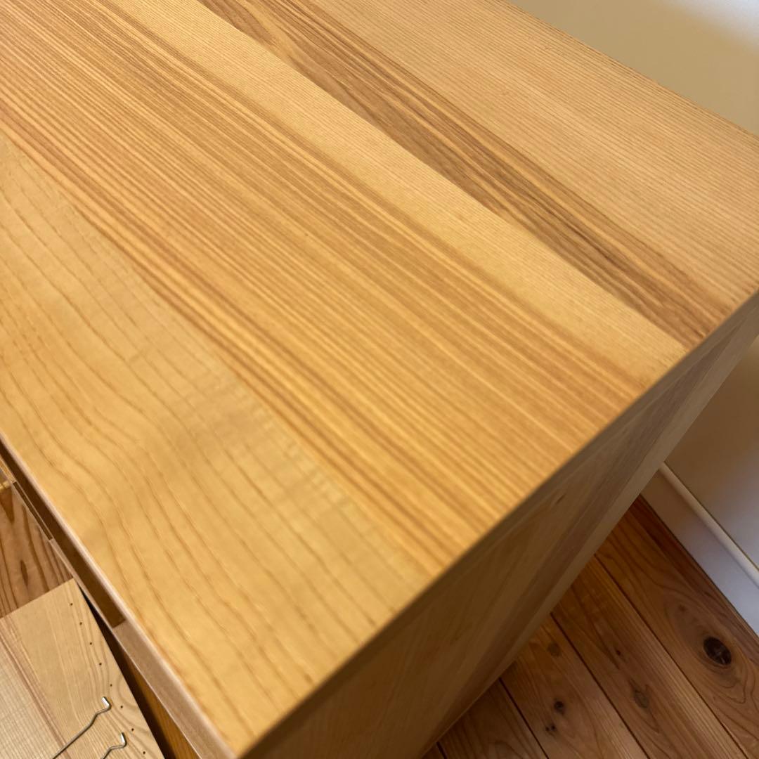 IKEA イケア　① トレービー　TRABY