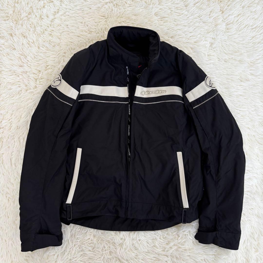アルパインスターズalpinestars T-FUEL WPバイクジャケット