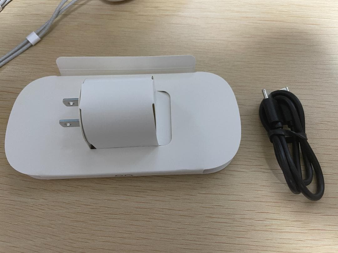 た*か様  Quest 3S 128GB VRヘッドセット オプション付