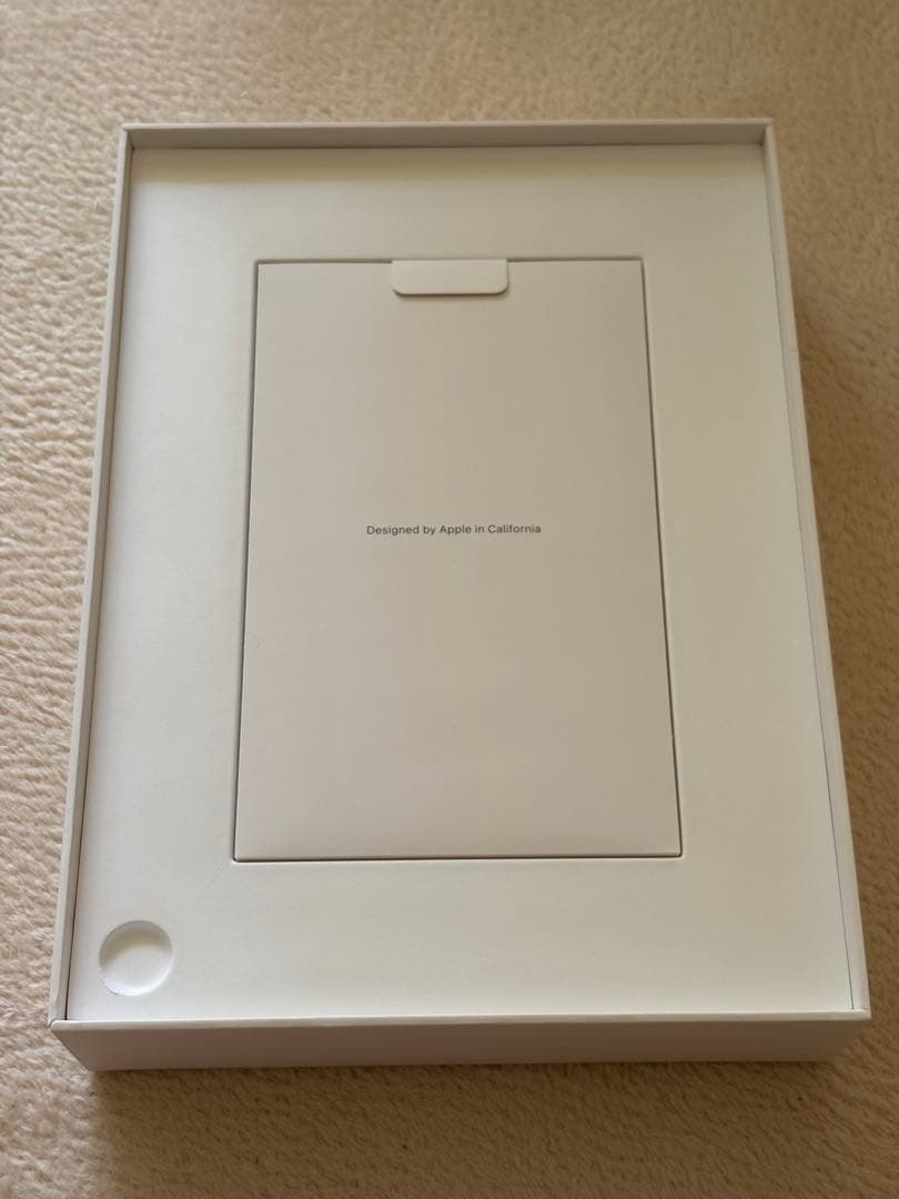 iPad Air4 10.9インチ Wi-Fi+Cellular 64GB