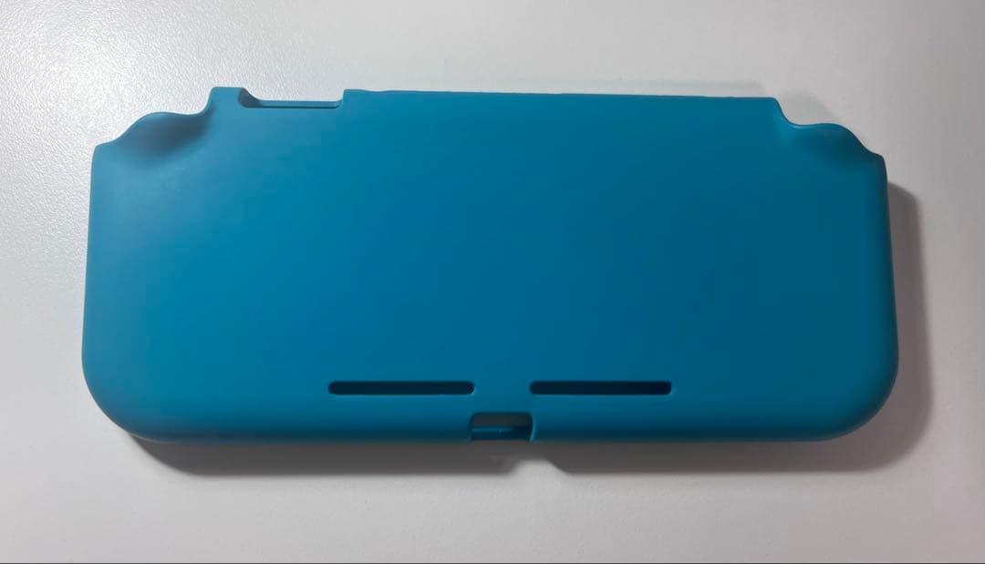 Nintendo Switch Lite 本体 ターコイズ 即購入◎