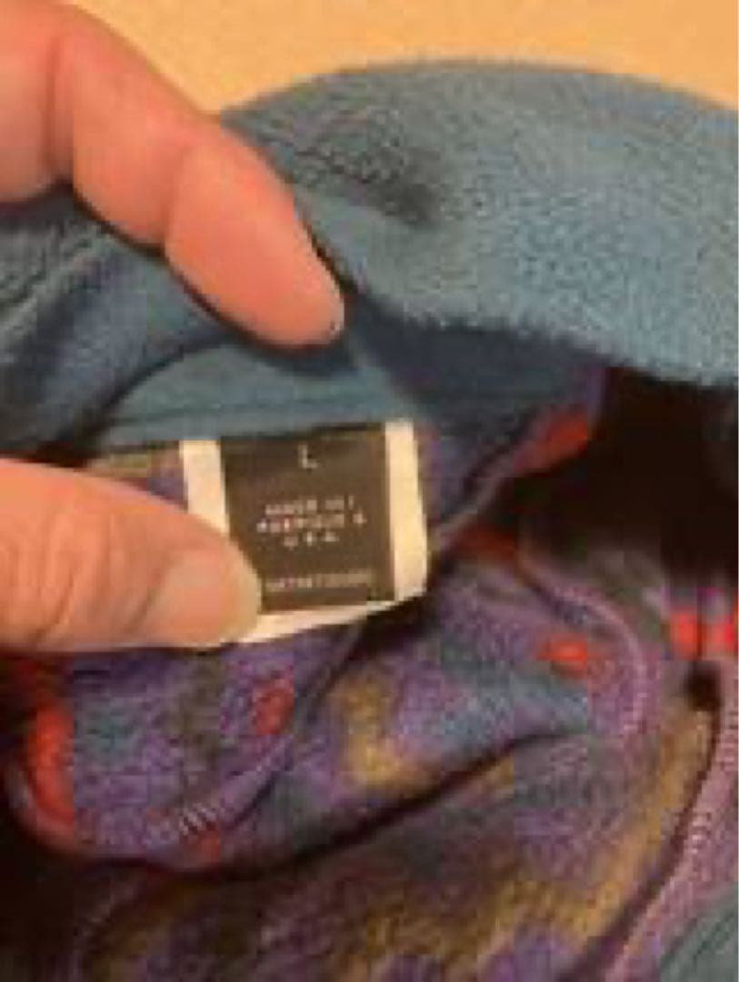 パタゴニア USA ダックビルキャップ セット L 希少