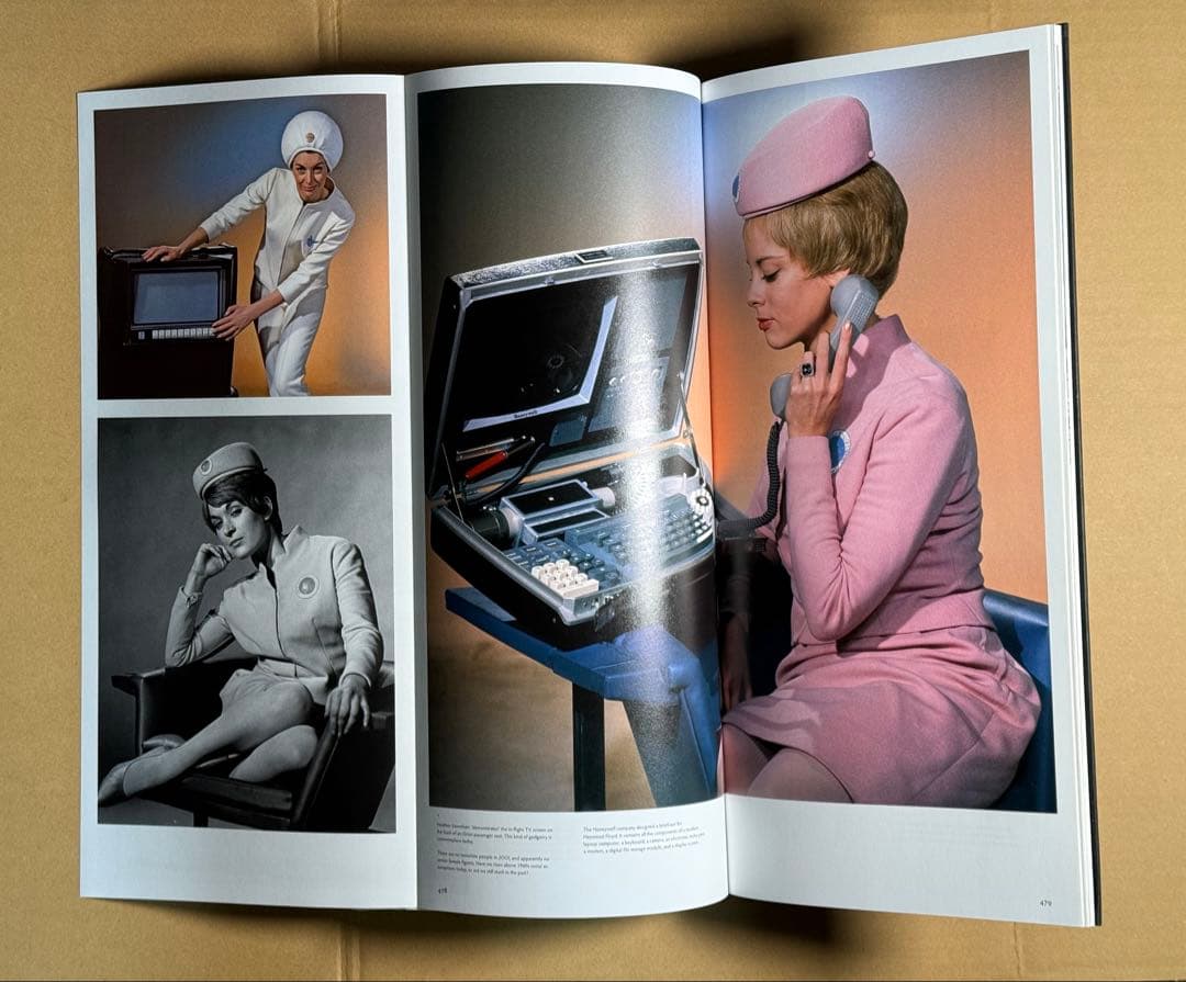 洋書 2001年宇宙の旅 TASCHEN The Making of 2001