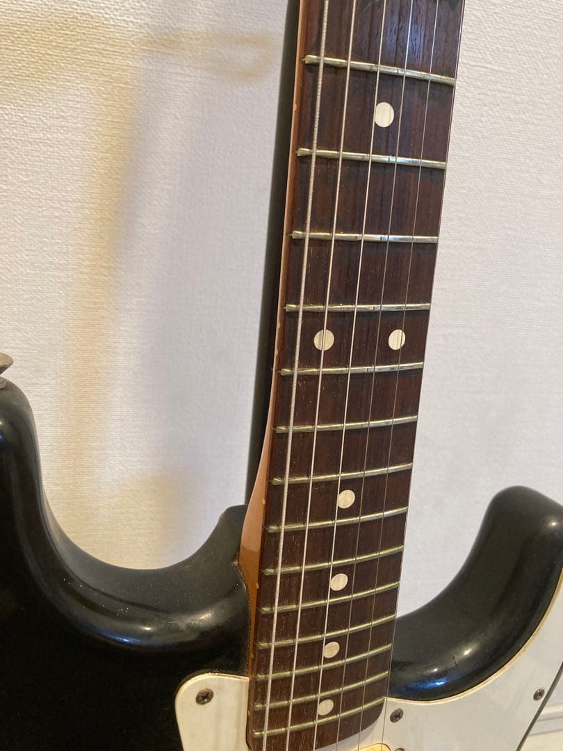 ヤマハ　ST360R　エレキギター