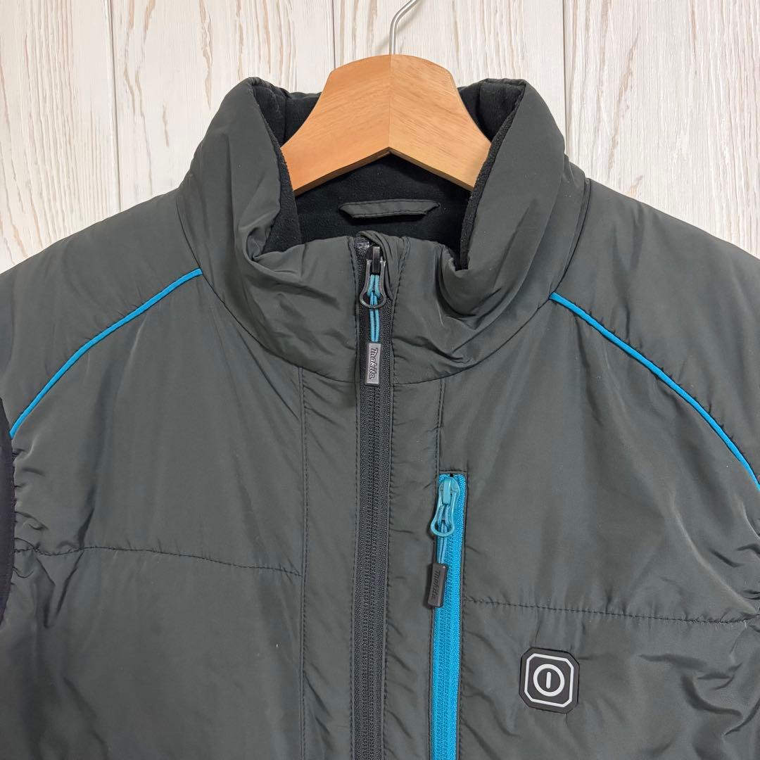 MAKITA マキタ 暖房ベスト LLサイズ