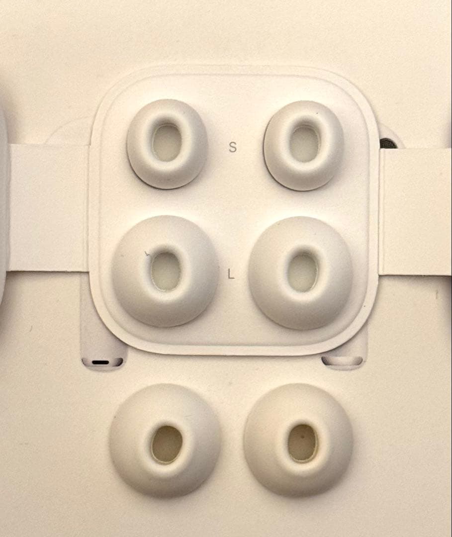 【美品】Apple AirPods Pro 本体②