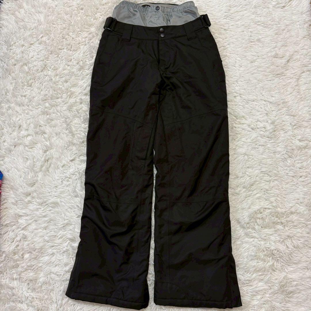 蜷川実花コラボ/極美品✨ロキシー スキーウェア スノボ セットアップ 上下M