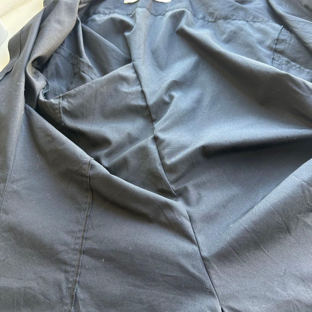 COMME des GARCONS コムデギャルソン タックデザインブラウス