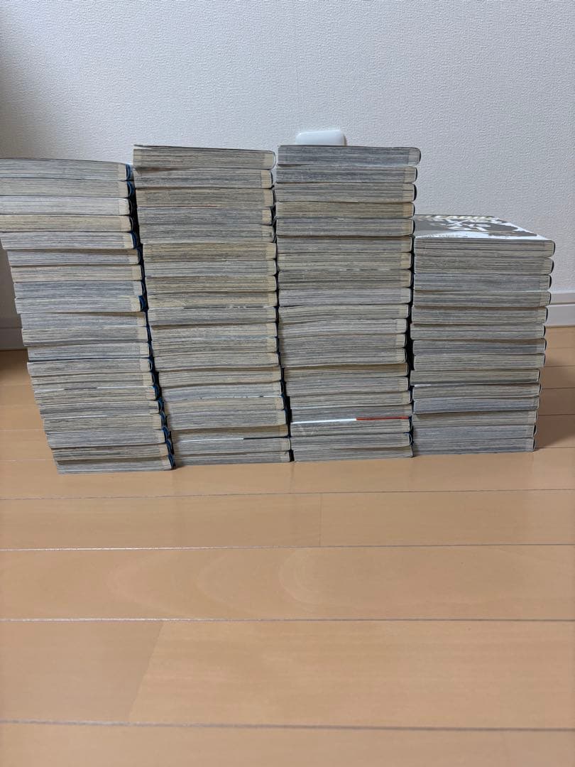 良品BLEACH（ブリーチ）全巻セット 74巻　久保帯人