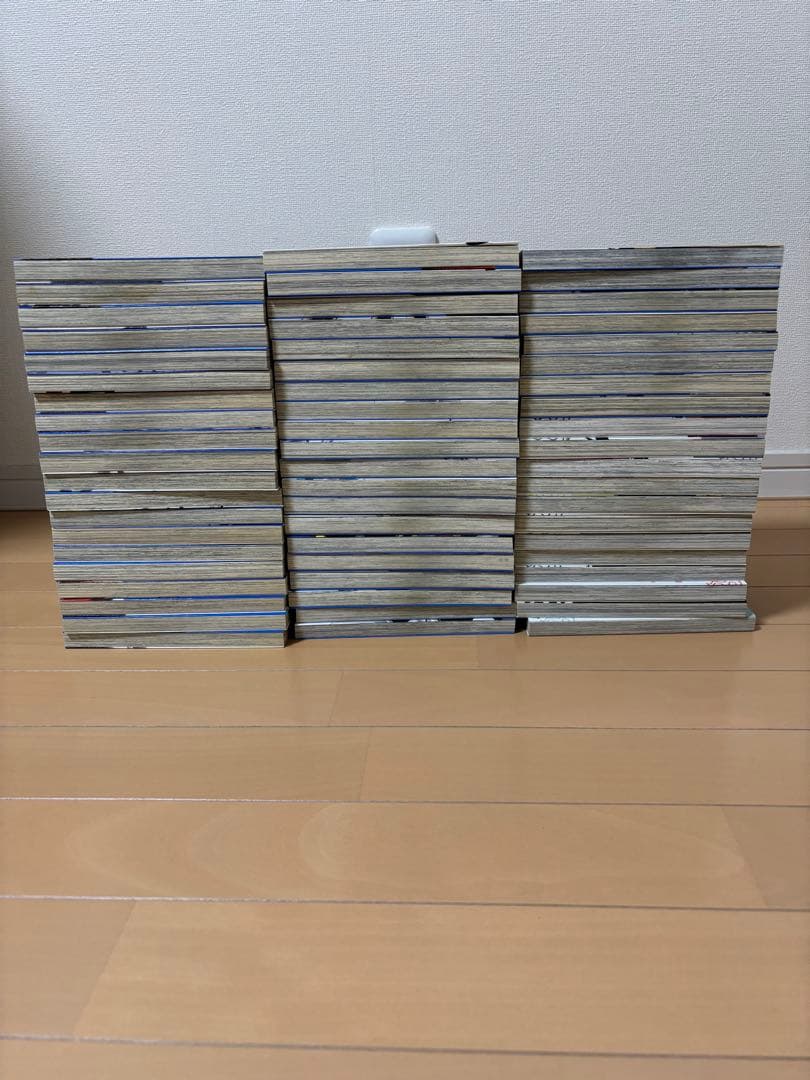 良品BLEACH（ブリーチ）全巻セット 74巻　久保帯人