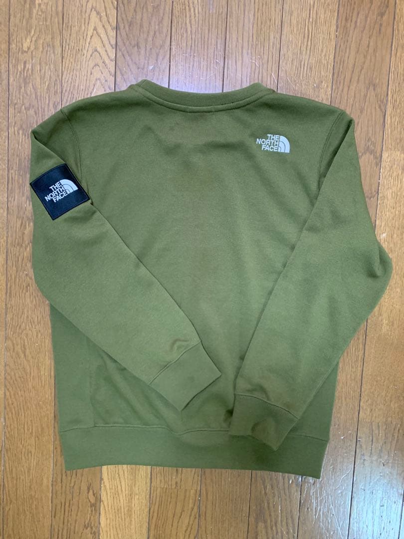 7*a様 THE NORTH FACE 150cm ５着セット