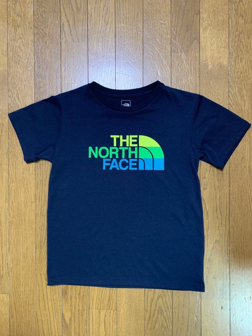 7*a様 THE NORTH FACE 150cm ５着セット