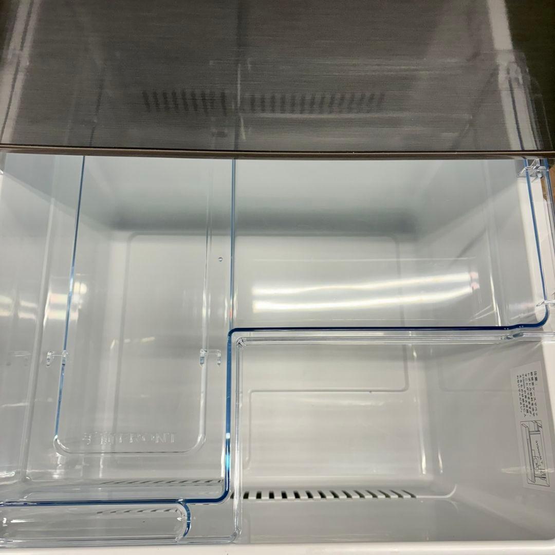 891Z 最新 2022年製 極美品 3ドア冷蔵庫 回収無料 送料無料 設置込み