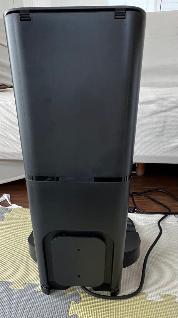 ルンバ　Roomba i7+ ロボット掃除機 初期化済み