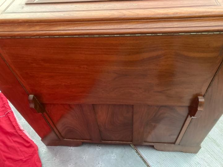 ワインラック 象嵌 アンティーク イタリア 家具 キャビネット サイドボード