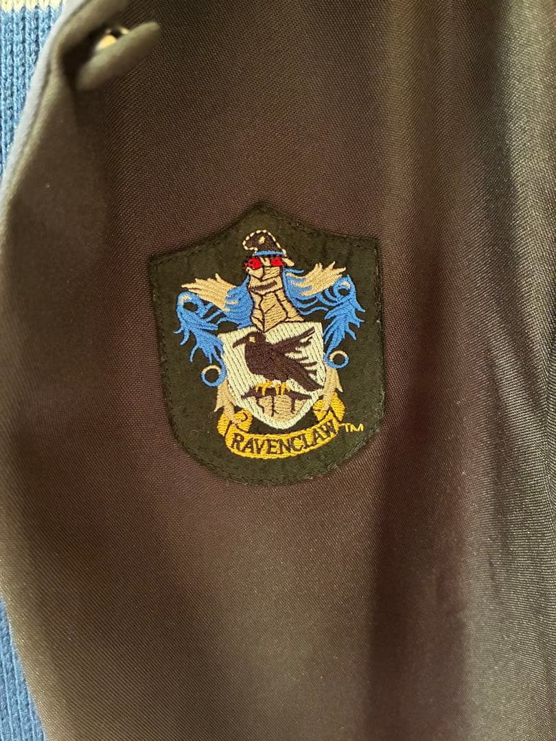 ハリー・ポッター ローブ・マフラー・杖　セット