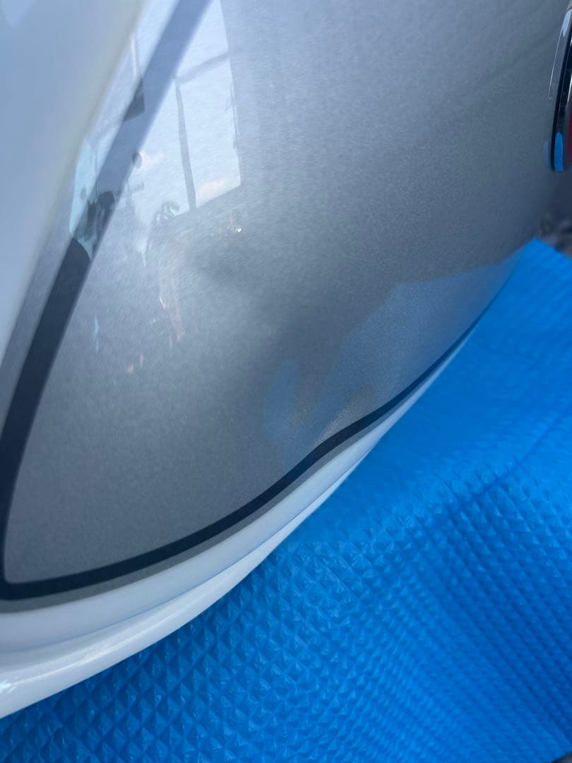 モンキー125用燃料タンク