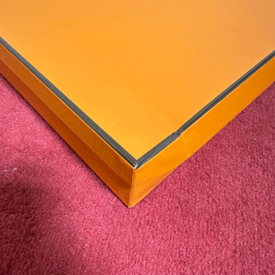 エルメス ガダルキヴィール　26.5cm ディナープレート　箱あり