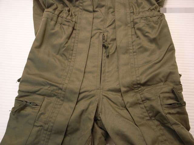 タンカース　ツナギ　オランダ　軍服　ミリタリー　ファッション　バイク　コーデ