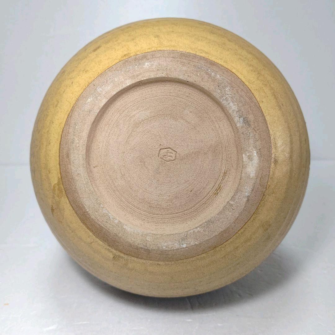 茶道具　花入　花瓶　珍しい作品
