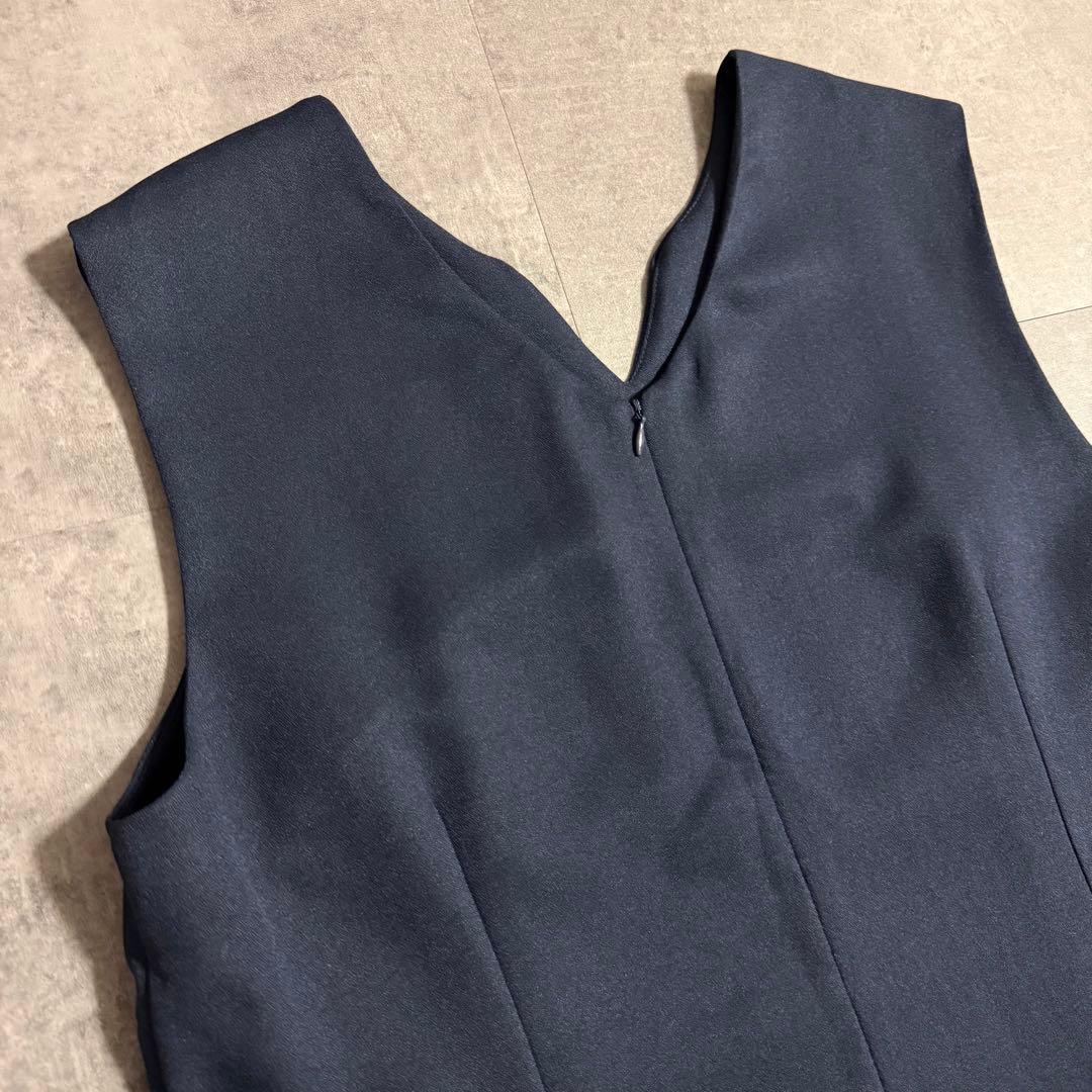 本日限定価格★大きめ GIRL オケージョンドレス 2L 3WAY レースボレロ