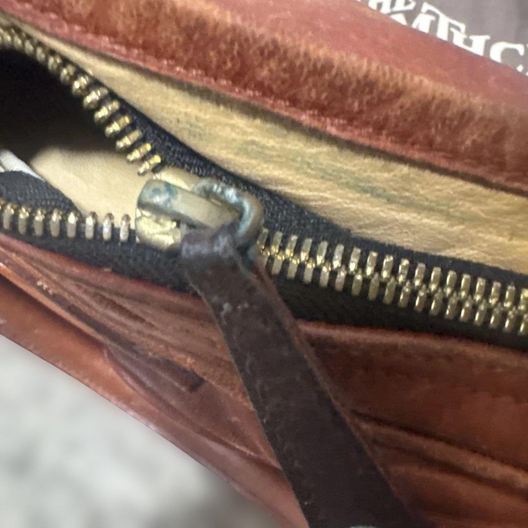 THE WARMTHCRAFTS MANUFACTURE レザー ビジネスバッグ