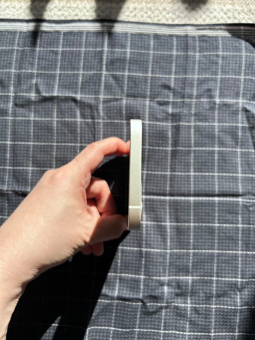 【付属品完備】iPhone 12 ホワイト 64GB SIMフリー【即日発送】