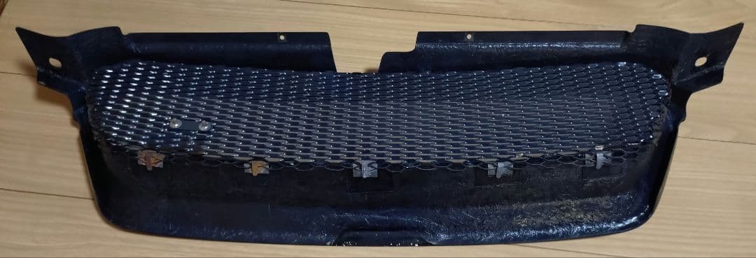 レガシィ　BP5 BL5　後期　フロントグリル