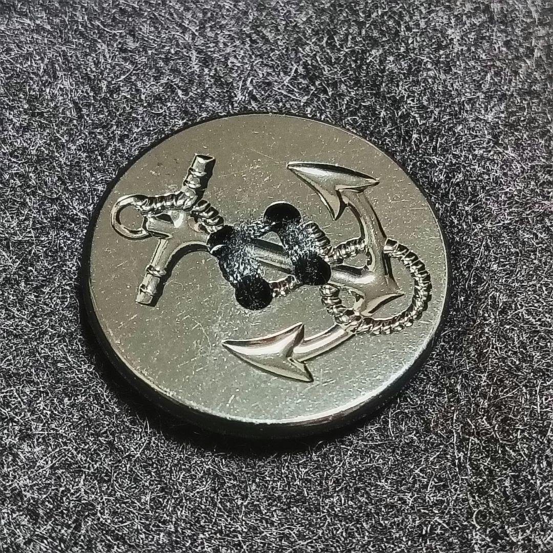 極美品 Fidelity フィデリティ Pコート USA製 XL ブラック 冬用