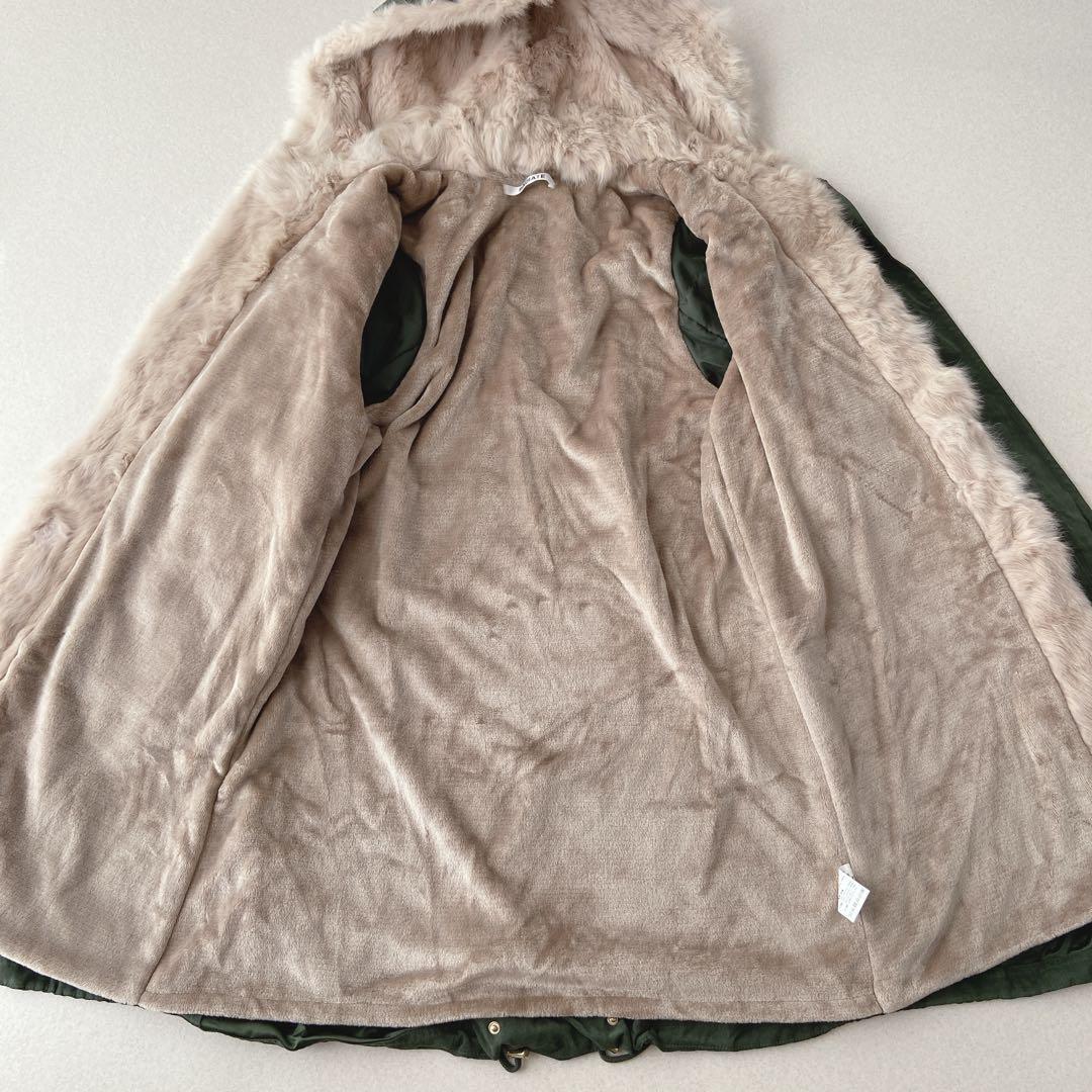 ✨新品タグ付き✨ヤマダヤスコットクラブ系列　RADIATE ラディエイト　コート