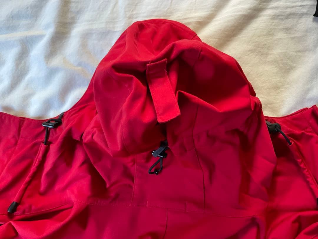 美品 ミレー MILLET ストレッチ ジャケット スキー.スノボ.アウトドア