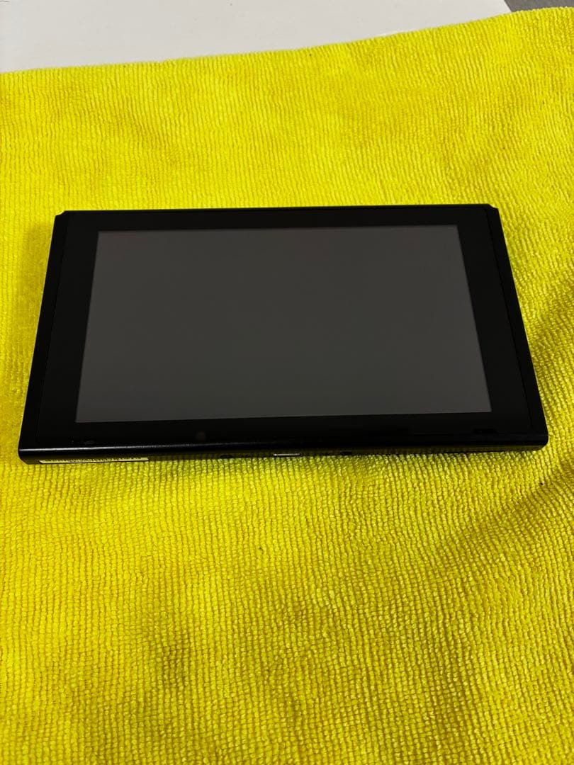 【美品】Nintendo Switch HAC-001 2018年