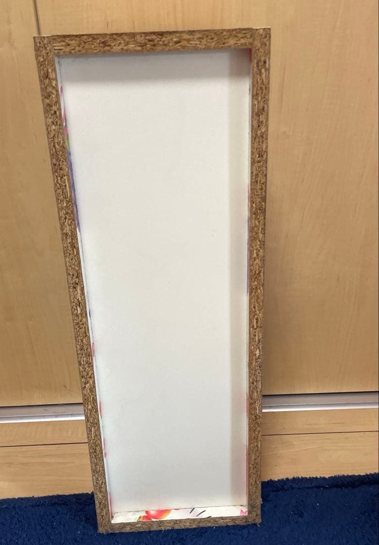 ハローキティ フルーツデザイン 収納棚