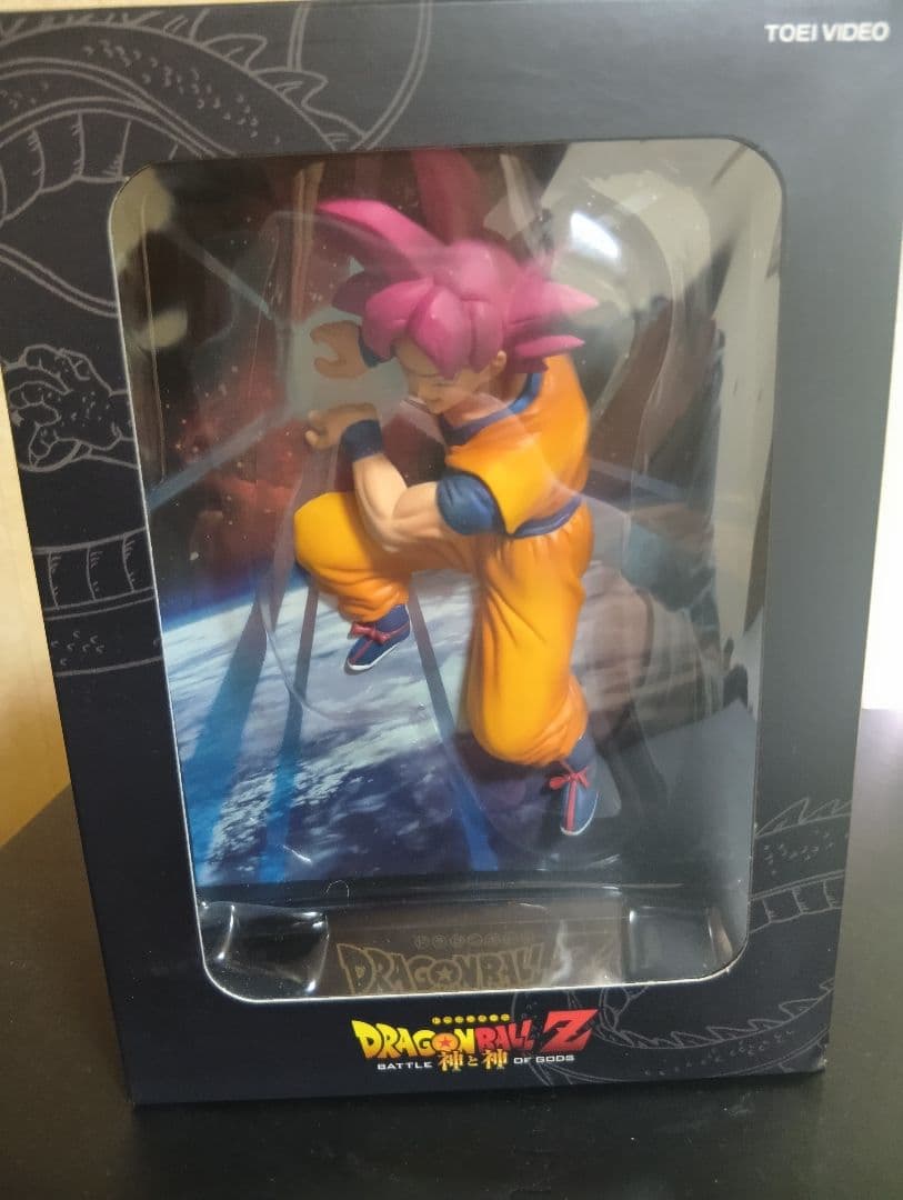 ドラゴンボールGT DVD 11枚セット + Z THE MOVIES+神と神