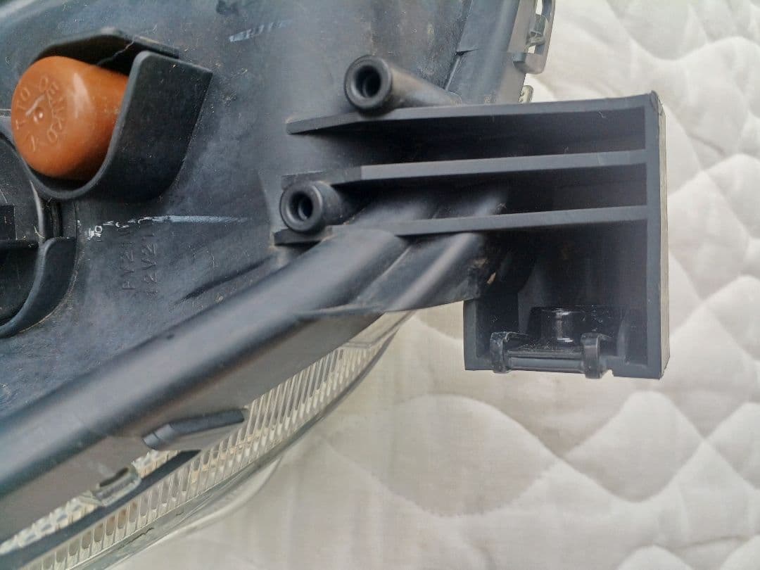 エヴリーワゴンDA17W(V)HID