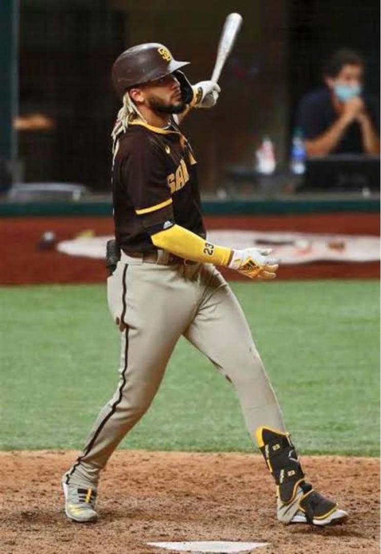 【激レア国内未発売】adidas アフターバーナー6 野球スパイク タティス