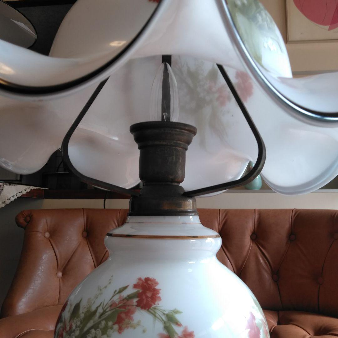 ランプスタンド