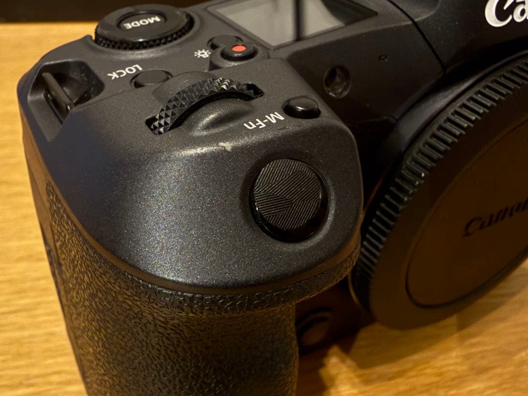 Canon EOS R5 ボディ 良好｜元箱付