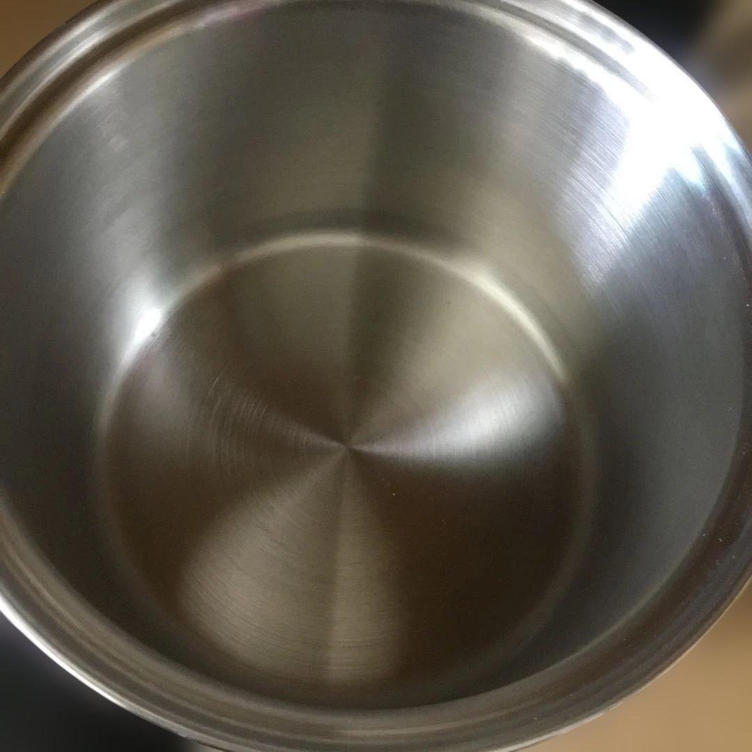 アムウェイ　4Lシチューパン　現行品　　①