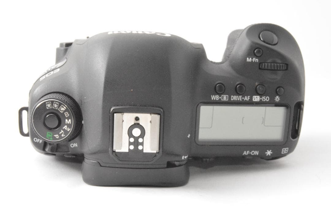 ■美品■キャノン CANON EOS 5D MARK IV ボディ