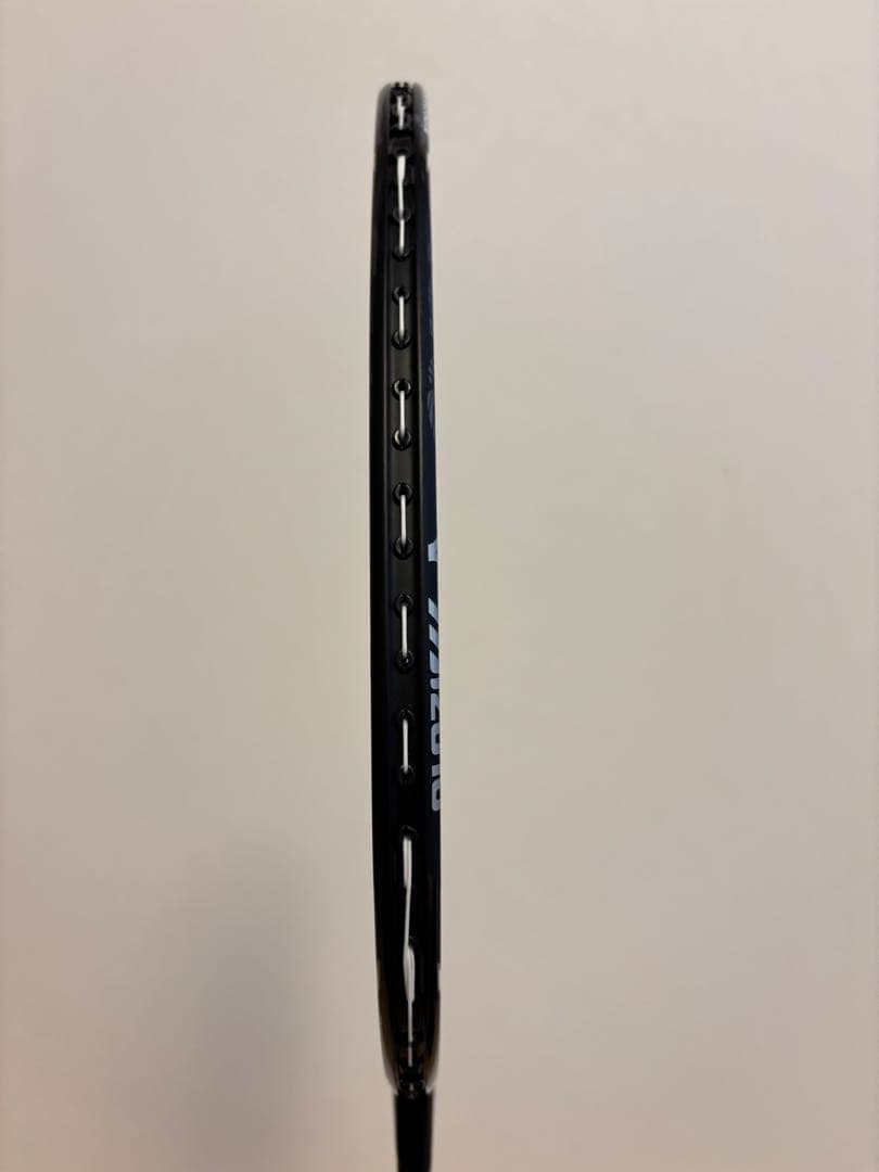 【極美品】MIZUNO ALTIUS 01FEEL BDSS限定ブラック 3U5
